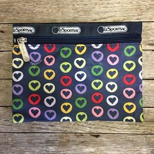 LeSportsac Cosmetic Bag